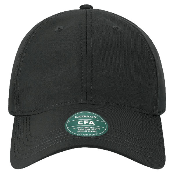 Cool Fit Adjustable Cap Thumbnail