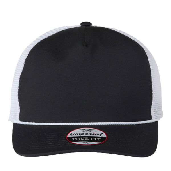 The Rabble Rouser Cap Thumbnail