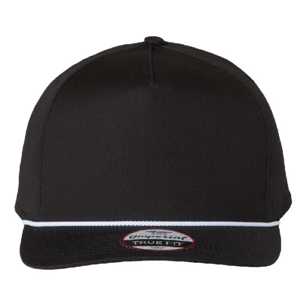 The Barnes Cap Thumbnail