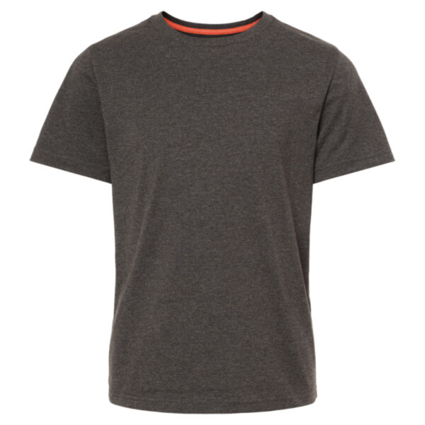 Youth RecycledSoft™ T-Shirt Thumbnail