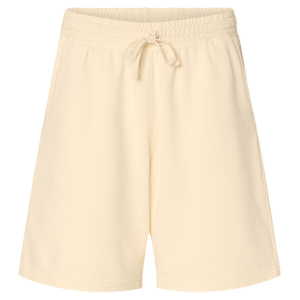 Unisex Garment-Dyed Lightweight Sweat Shorts Thumbnail