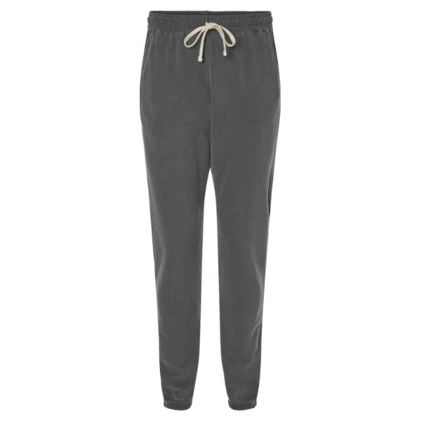 Unisex Garment-Dyed Lightweight Sweatpants Thumbnail