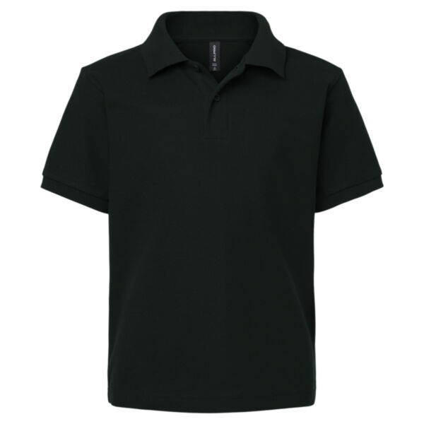 Youth Pique Polo Thumbnail