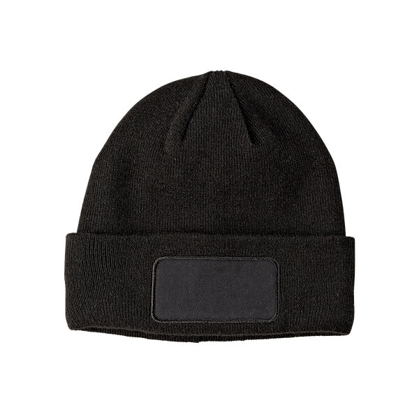 Patch Beanie Thumbnail