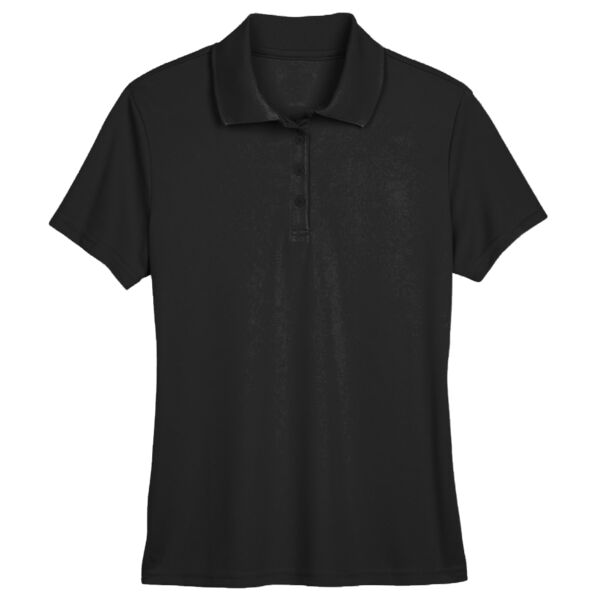 Women's Origin Performance Piqué Polo Thumbnail