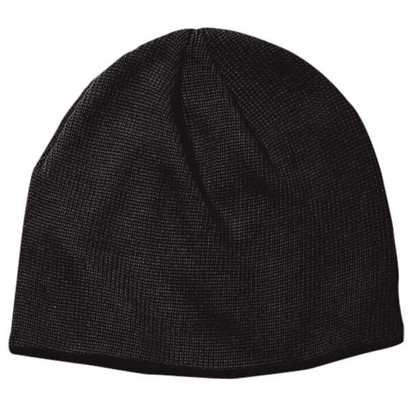 Thin Rib 9" Beanie Thumbnail