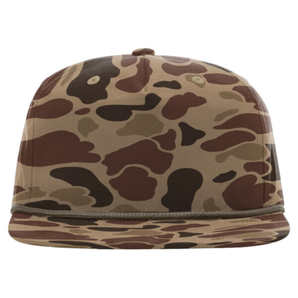 Printed Umpqua Gramps Cap Thumbnail