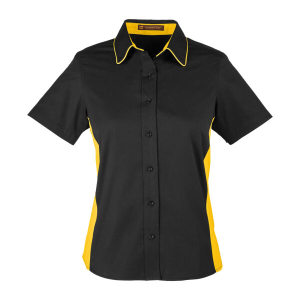 Women's Flash IL Colorblock Shirt Thumbnail