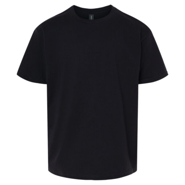 Youth Light Cotton T-Shirt Thumbnail