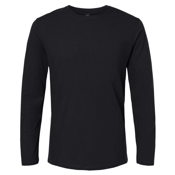 Unisex Softstyle® Long Sleeve T-Shirt Thumbnail