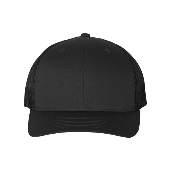 Retro Trucker Cap Thumbnail