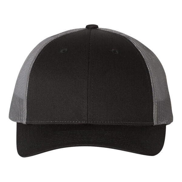 Low Pro Trucker Cap Thumbnail