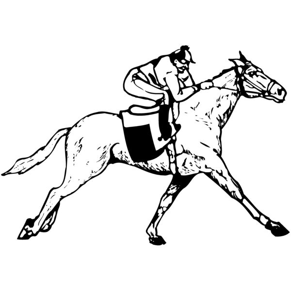 HORSE050 Thumbnail
