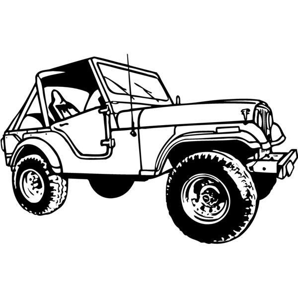 JEEP0004 Thumbnail