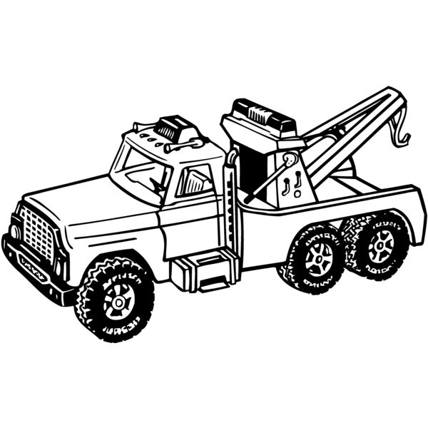 TOW005 Thumbnail