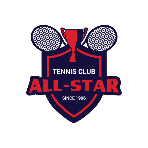 All-Star Tennis Club 01 Thumbnail