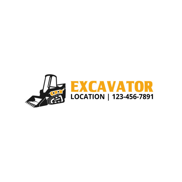 Excavator 04 Thumbnail