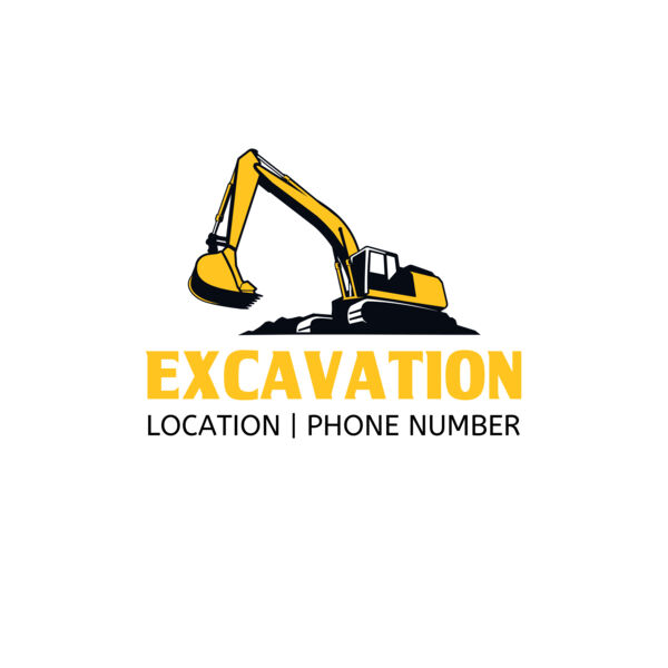 Excavator 05 Thumbnail