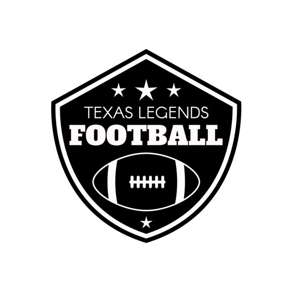 American Football logo 11 Thumbnail