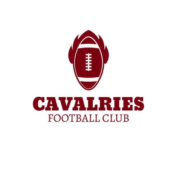 American Football logo 12 Thumbnail