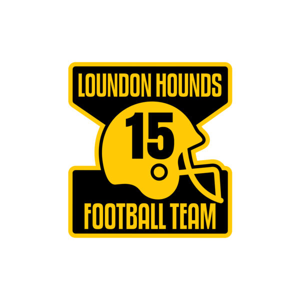 American Football Number 04 Thumbnail