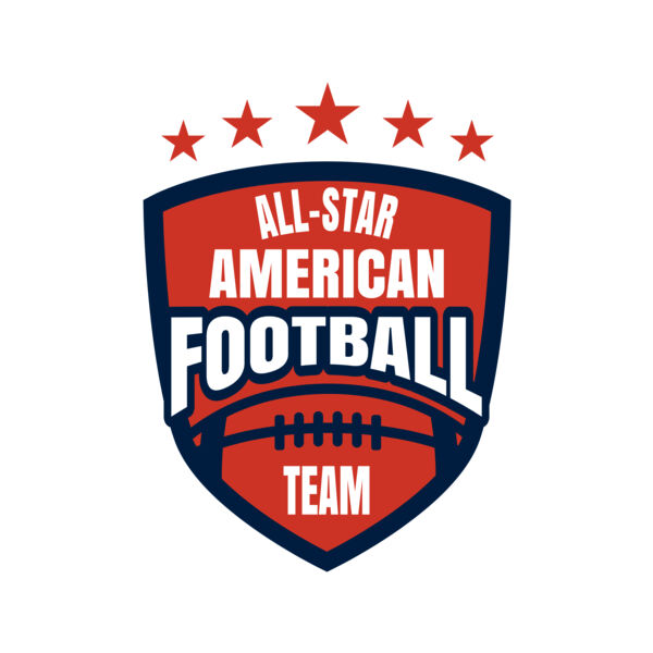 American Football logo 19 Thumbnail