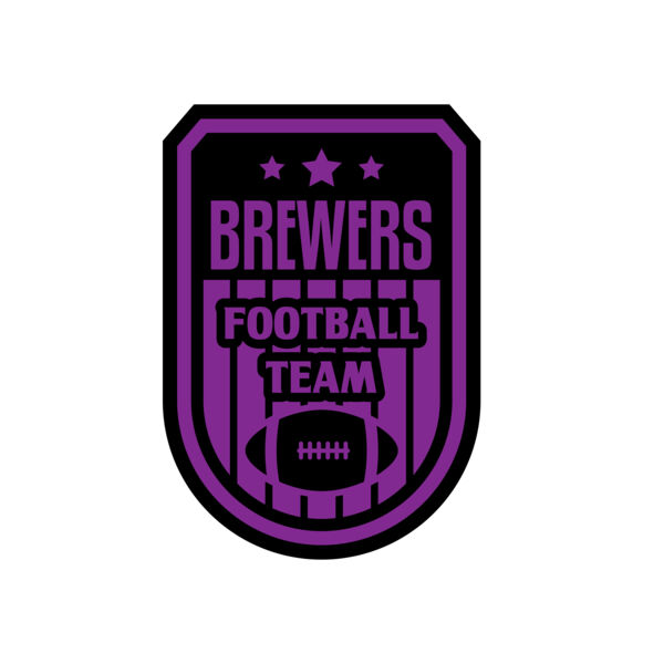 American Football logo 20 Thumbnail
