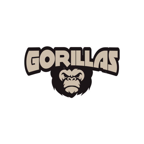 School Gorillas 01 Thumbnail