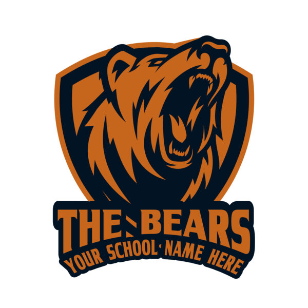 School Bears 03 Thumbnail