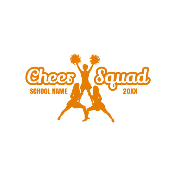 Cheerleading 35 Thumbnail