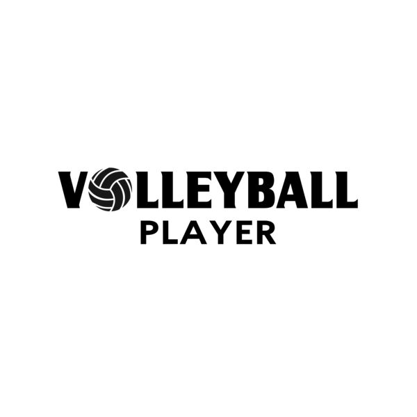 Volleyball 01 Thumbnail