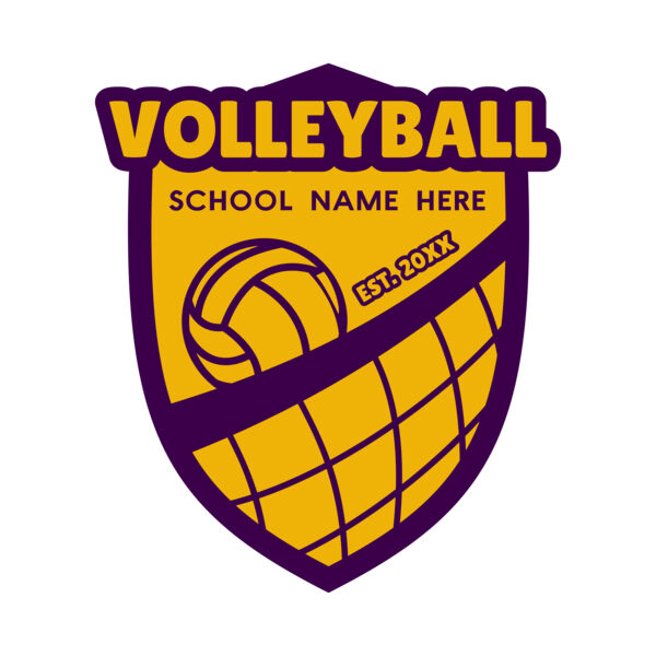 Volleyball 34 Thumbnail