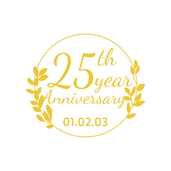 Anniversary 13 Thumbnail