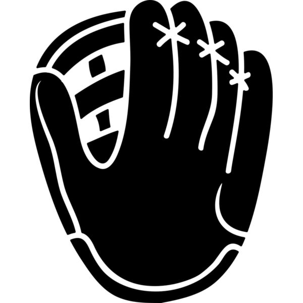 Baseball   Clipart 10 Thumbnail