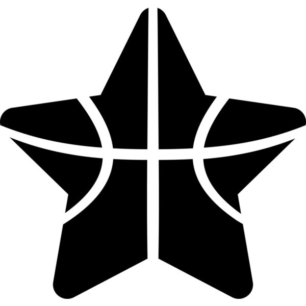Basketball   Clipart 12 Thumbnail