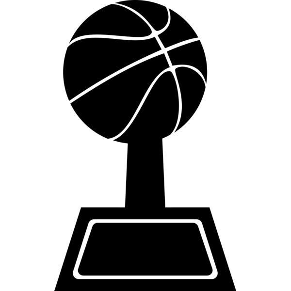 Basketball   Clipart 16 Thumbnail