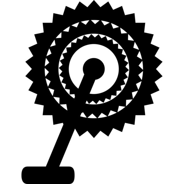 Bicycle   Clipart 3 Thumbnail