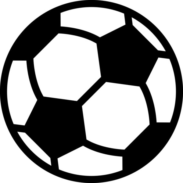 Soccer   Clipart 1 Thumbnail
