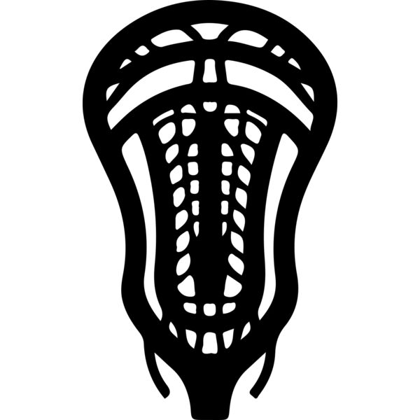 Lacrosse   Clipart 11 Thumbnail