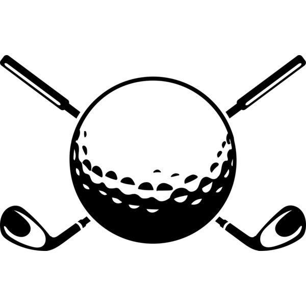 Golf   Clipart 7 Thumbnail