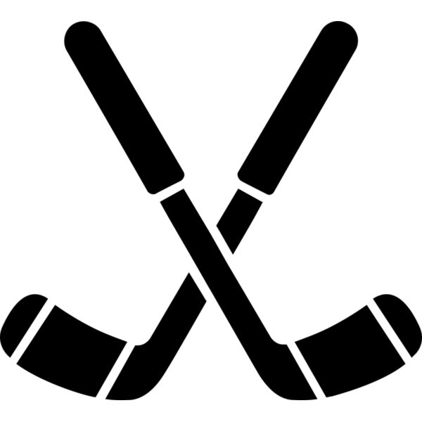 Hockey   Clipart 12 Thumbnail
