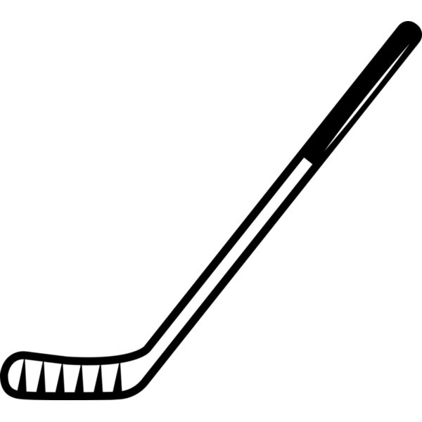 Hockey   Clipart 13 Thumbnail