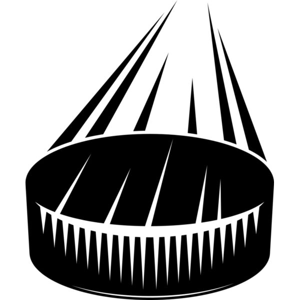 Hockey   Clipart 5 Thumbnail