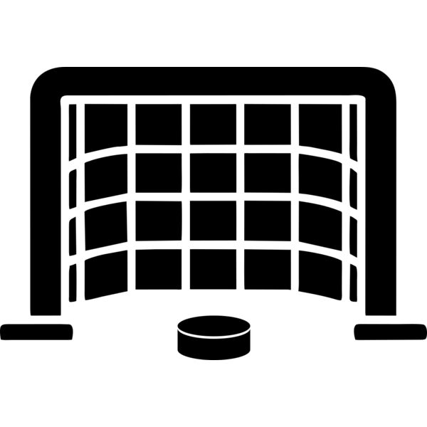 Hockey   Clipart 6 Thumbnail