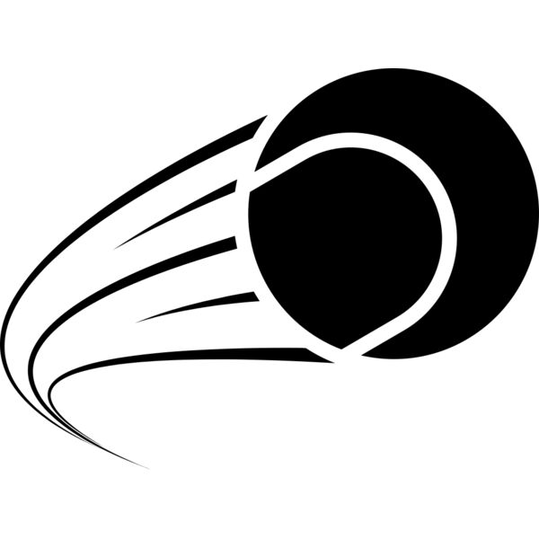 Tennis   Clipart 16 Thumbnail