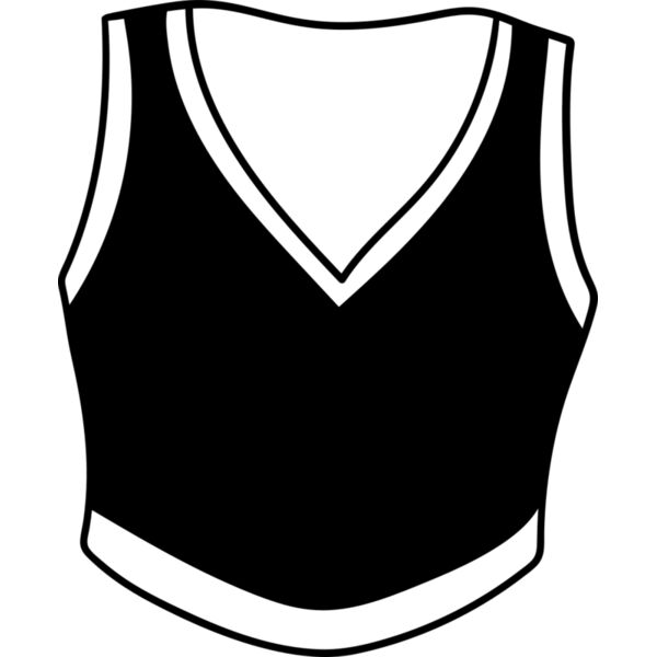Cheerleading   Clipart 20 Thumbnail