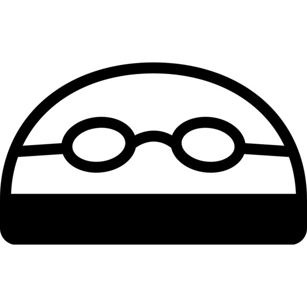 Swimming    Clipart 18 Thumbnail