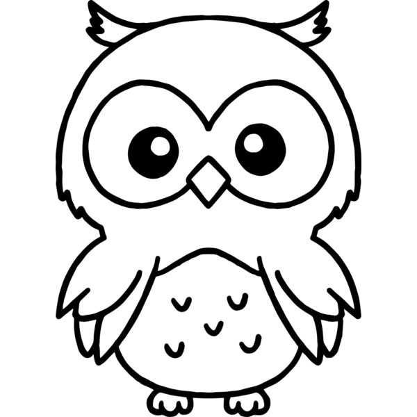 Owl   Clipart 1 Thumbnail