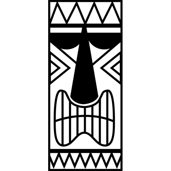 Totem Mask Thumbnail