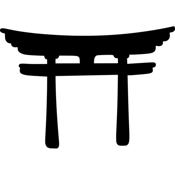 Torii Gate Thumbnail